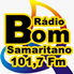 Rádio Bom Samaritano
